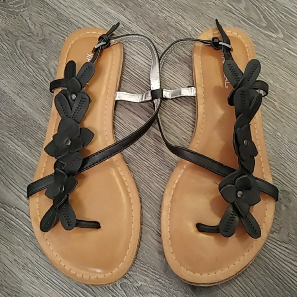 X-Appeal Sandals